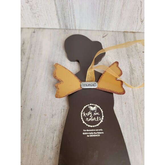 Kelly Ray Roberts mother beacon of light angel home decor sign - Picture 7 of 7